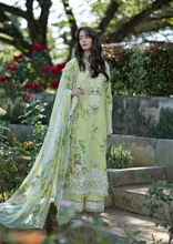 Load image into Gallery viewer, ELAF | SIGNATURE PRINT 26 | 7A IVORY SEASON