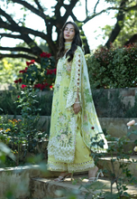 Load image into Gallery viewer, ELAF | SIGNATURE PRINT 26 | 7A IVORY SEASON