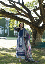 Load image into Gallery viewer, ELAF | SIGNATURE PRINT 26 | 2A VERONICA