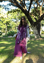 Load image into Gallery viewer, ELAF | SIGNATURE PRINT 26 | 5B DARLING PLUM