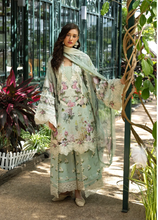 Load image into Gallery viewer, ELAF | SIGNATURE PRINT 26 | 4B MINT MEADOW