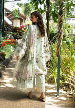 Load image into Gallery viewer, ELAF | SIGNATURE PRINT 26 | 4B MINT MEADOW