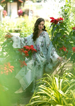 Load image into Gallery viewer, ELAF | SIGNATURE PRINT 26 | 4B MINT MEADOW