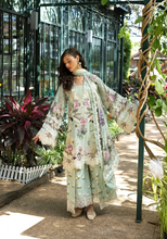 Load image into Gallery viewer, ELAF | SIGNATURE PRINT 26 | 4B MINT MEADOW