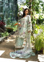 Load image into Gallery viewer, ELAF | SIGNATURE PRINT 26 | 4B MINT MEADOW