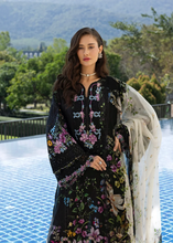 Load image into Gallery viewer, ELAF | SIGNATURE PRINT 26 | 1B BLACK THRONE