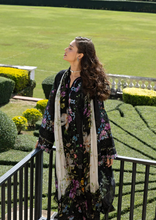 Load image into Gallery viewer, ELAF | SIGNATURE PRINT 26 | 1B BLACK THRONE