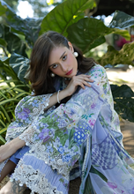 Load image into Gallery viewer, ELAF | SIGNATURE PRINT 26 | 6A MOONLIT PETALS