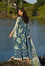 Load image into Gallery viewer, ELAF | SIGNATURE PRINT 26 | 7B SEA ENCHANTRESS