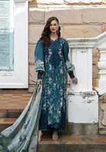 Load image into Gallery viewer, ELAF | SIGNATURE PRINT 26 | 5A OCEANA VEIL