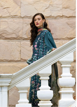 Load image into Gallery viewer, ELAF | SIGNATURE PRINT 26 | 5A OCEANA VEIL