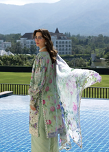 Load image into Gallery viewer, ELAF | SIGNATURE PRINT 26 | 6B EVELINE WHISPER