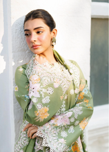 Load image into Gallery viewer, AFROZEH | SUMMER TOGETHER 26 | SERELITH