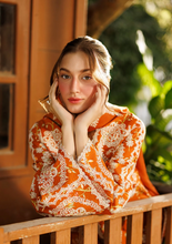 Load image into Gallery viewer, AFROZEH | SUMMER TOGETHER 26 | ELYORA
