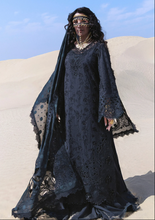 Load image into Gallery viewer, NUREH | AMAN 26 | ZAHARA