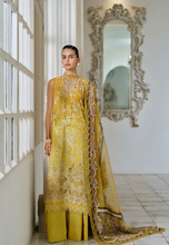 Load image into Gallery viewer, SOBIA NAZIR | LUXURY LAWN EID 26 | 12B