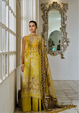 Load image into Gallery viewer, SOBIA NAZIR | LUXURY LAWN EID 26 | 12B
