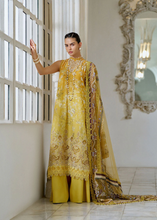 Load image into Gallery viewer, SOBIA NAZIR | LUXURY LAWN EID 26 | 12B