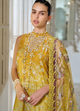 Load image into Gallery viewer, SOBIA NAZIR | LUXURY LAWN EID 26 | 12B
