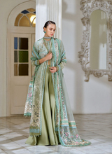 Load image into Gallery viewer, SOBIA NAZIR | LUXURY LAWN EID 26 | 12A