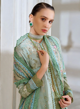 Load image into Gallery viewer, SOBIA NAZIR | LUXURY LAWN EID 26 | 12A