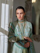 Load image into Gallery viewer, SOBIA NAZIR | LUXURY LAWN EID 26 | 12A