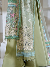 Load image into Gallery viewer, SOBIA NAZIR | LUXURY LAWN EID 26 | 12A
