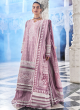 Load image into Gallery viewer, SOBIA NAZIR | LUXURY LAWN EID 26 | 11B