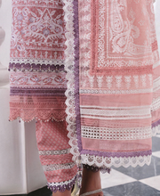 Load image into Gallery viewer, SOBIA NAZIR | LUXURY LAWN EID 26 | 11A