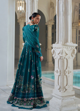 Load image into Gallery viewer, SOBIA NAZIR | LUXURY LAWN EID 26 | 10A