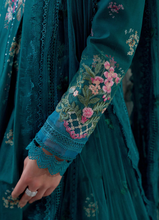 Load image into Gallery viewer, SOBIA NAZIR | LUXURY LAWN EID 26 | 10A
