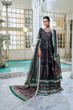 Load image into Gallery viewer, SOBIA NAZIR | LUXURY LAWN EID 26 | 10A