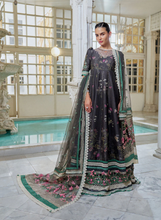 Load image into Gallery viewer, SOBIA NAZIR | LUXURY LAWN EID 26 | 10A