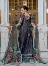 Load image into Gallery viewer, SOBIA NAZIR | LUXURY LAWN EID 26 | 10A
