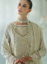 Load image into Gallery viewer, SOBIA NAZIR | LUXURY LAWN EID 26 | 9A
