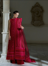 Load image into Gallery viewer, SOBIA NAZIR | LUXURY LAWN EID 26 | 9B