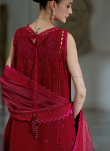 Load image into Gallery viewer, SOBIA NAZIR | LUXURY LAWN EID 26 | 9B