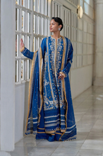 Load image into Gallery viewer, SOBIA NAZIR | LUXURY LAWN EID 26 | 8A