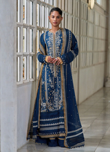 Load image into Gallery viewer, SOBIA NAZIR | LUXURY LAWN EID 26 | 8A