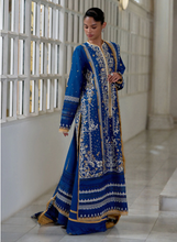 Load image into Gallery viewer, SOBIA NAZIR | LUXURY LAWN EID 26 | 8A