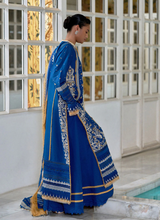 Load image into Gallery viewer, SOBIA NAZIR | LUXURY LAWN EID 26 | 8A