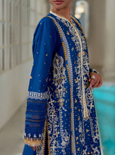 Load image into Gallery viewer, SOBIA NAZIR | LUXURY LAWN EID 26 | 8A