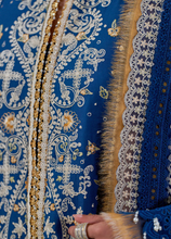 Load image into Gallery viewer, SOBIA NAZIR | LUXURY LAWN EID 26 | 8A
