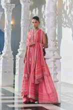 Load image into Gallery viewer, SOBIA NAZIR | LUXURY LAWN EID 26 | 8B