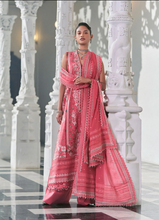Load image into Gallery viewer, SOBIA NAZIR | LUXURY LAWN EID 26 | 8B