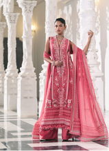 Load image into Gallery viewer, SOBIA NAZIR | LUXURY LAWN EID 26 | 8B
