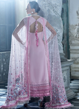 Load image into Gallery viewer, SOBIA NAZIR | LUXURY LAWN EID 26 | 7B