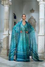 Load image into Gallery viewer, SOBIA NAZIR | LUXURY LAWN EID 26 | 6A