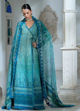 Load image into Gallery viewer, SOBIA NAZIR | LUXURY LAWN EID 26 | 6A