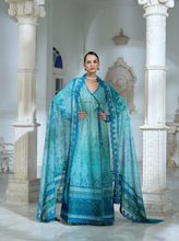 Load image into Gallery viewer, SOBIA NAZIR | LUXURY LAWN EID 26 | 6A